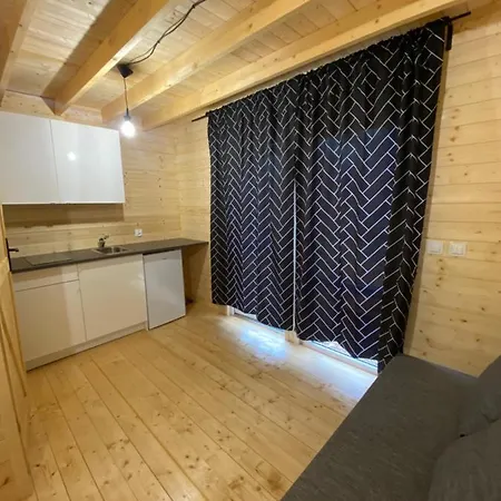 Nad Morzem- Family - Pirata 2 Prázdninový dům