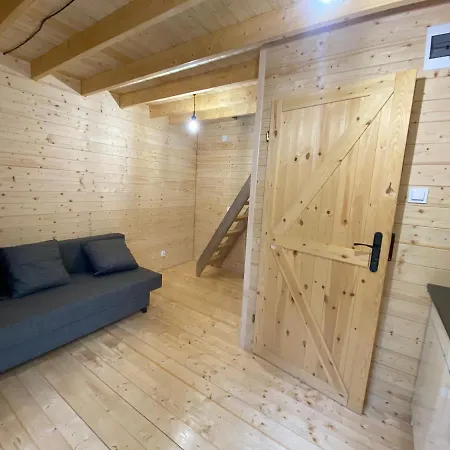 Feriehus Nad Morzem- Family - Pirata 2 *