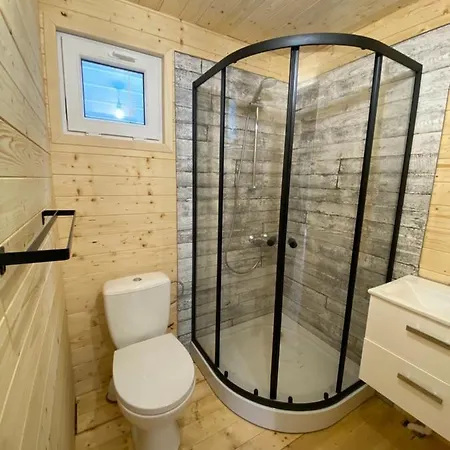 Nad Morzem- Family - Pirata 2 Casa de Férias *