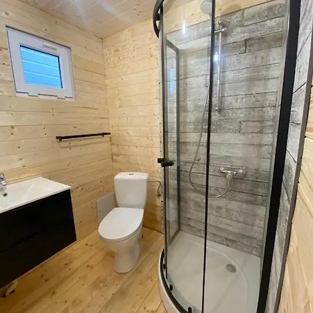 Feriehus Nad Morzem- Family - Pirata 2 Dziwnów