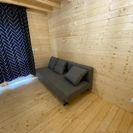 Feriehus Nad Morzem- Family - Pirata 2 *