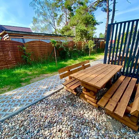 Nad Morzem- Family - Pirata 2 Dziwnów