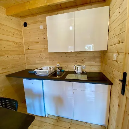 Feriehus Nad Morzem- Family - Pirata 2 *