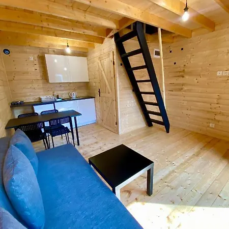 Prázdninový dům Nad Morzem- Family - Pirata 2