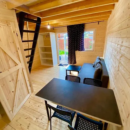 Prázdninový dům Nad Morzem- Family - Pirata 2 *