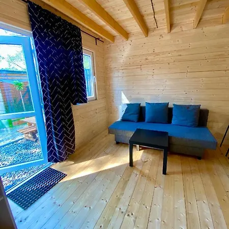 Feriehus Nad Morzem- Family - Pirata 2 *