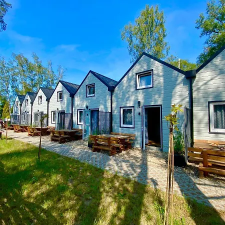 Casa de Férias Nad Morzem- Family - Pirata 2