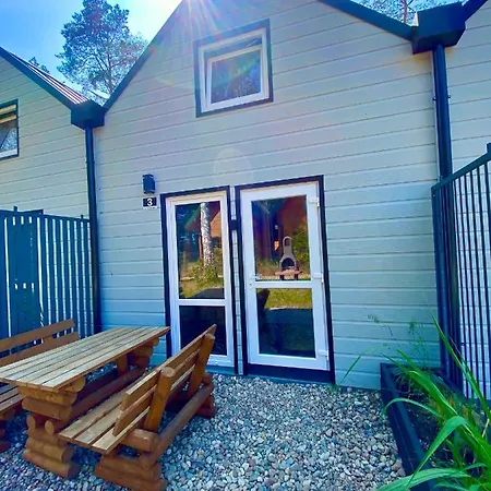 Nad Morzem- Family - Pirata 2 Prázdninový dům