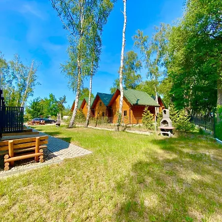 Nad Morzem- Family - Pirata 2 Casa de Férias *