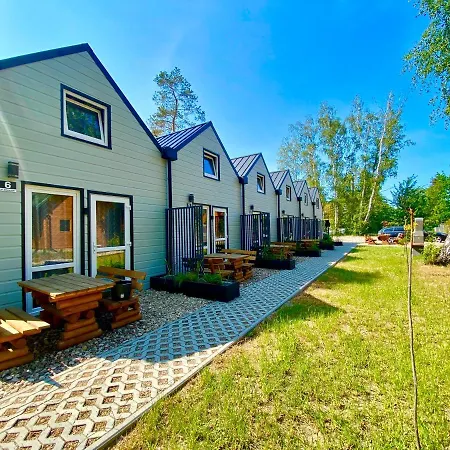 Nad Morzem- Family - Pirata 2 Feriehus Dziwnów