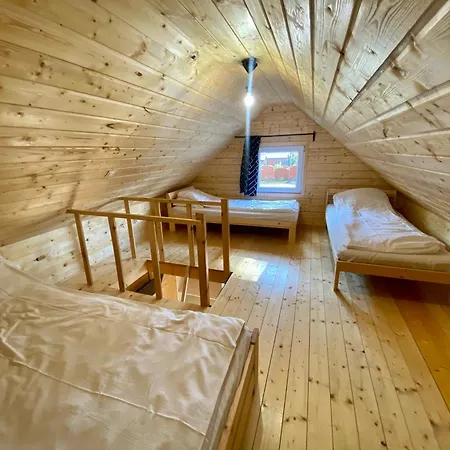 Nad Morzem- Family - Pirata 2 Дом отдыха Дзивнув