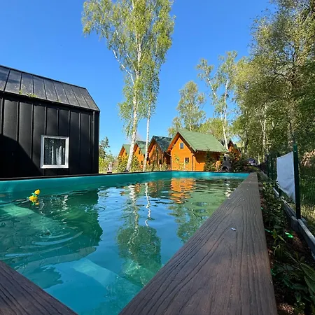 Дом отдыха Nad Morzem- Family - Pirata 2 *