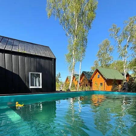 Nad Morzem- Family - Pirata 2 Dziwnów