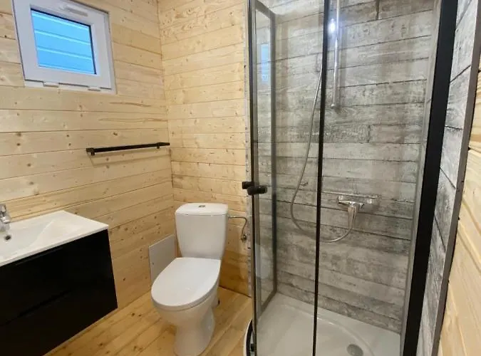 別荘 Family Dziwnów