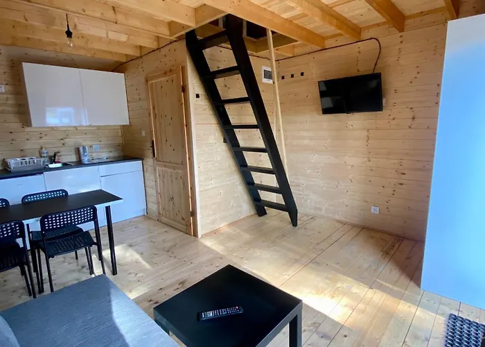 別荘 Family Dziwnów