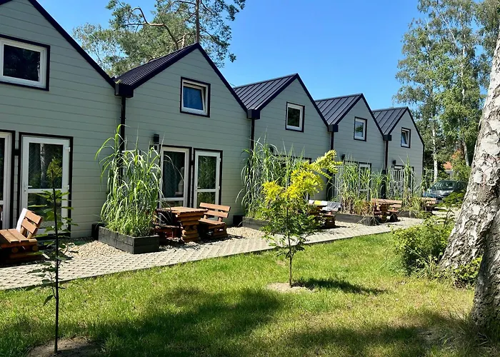 別荘 Family Dziwnów