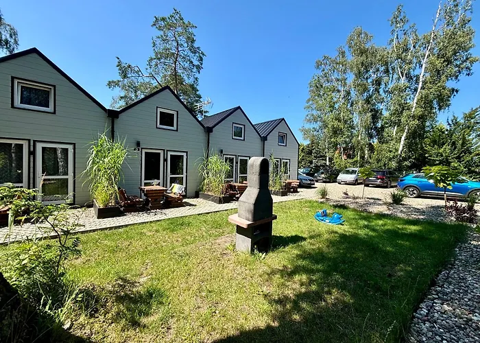 別荘 Family Dziwnów